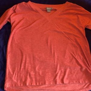 Natural Reflections Thermal Long-Sleeve Crew for Ladies